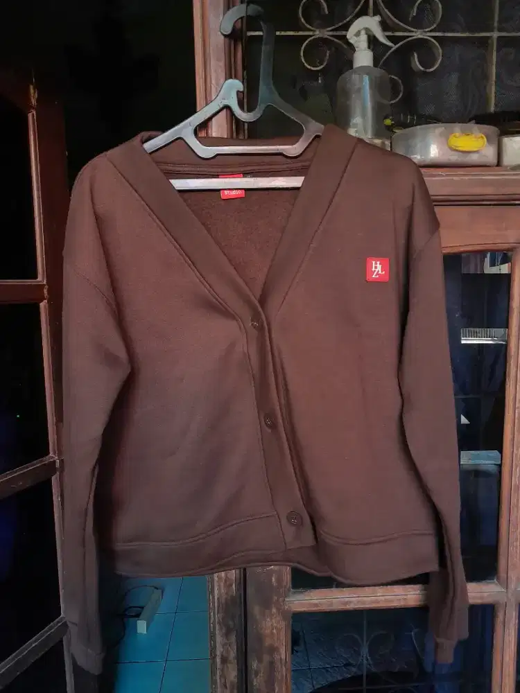 Cardigan HAZEL Unisex