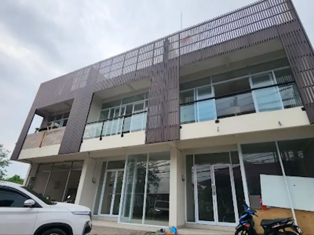 Dijual Ruko di Benoa Nusa Dua