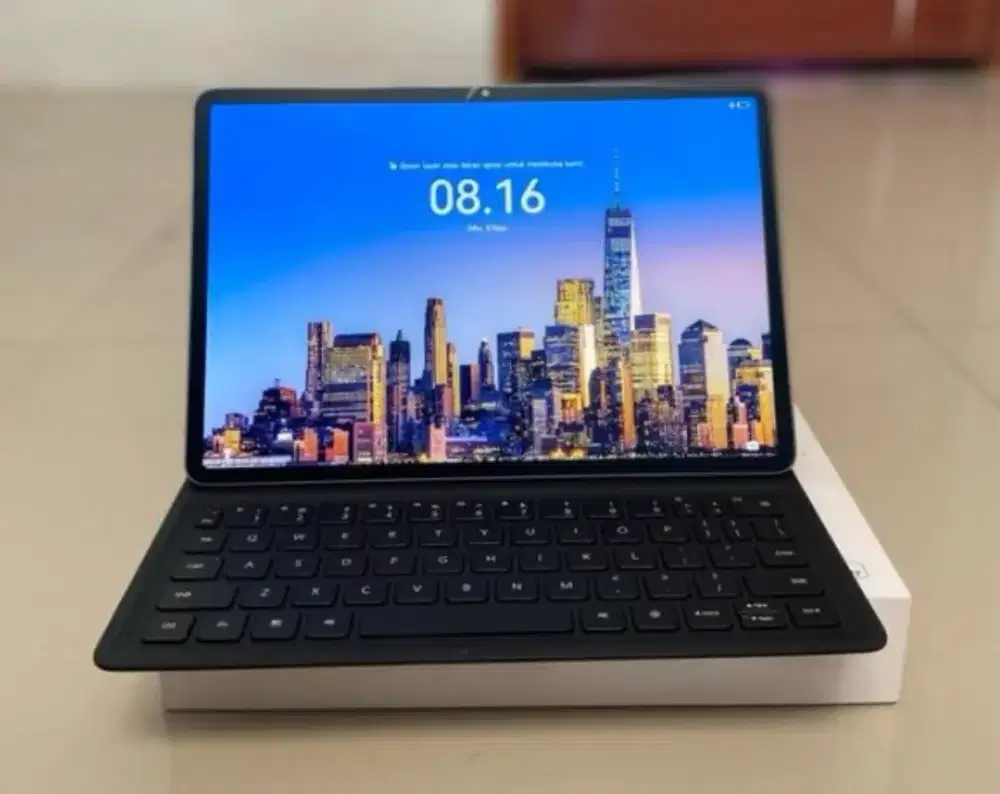 Huawei Matepad 11.5 8/256 GB 2025 Edisi Papermatte