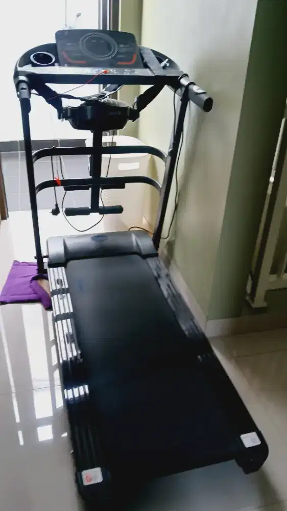 Jual Treadmil Twen