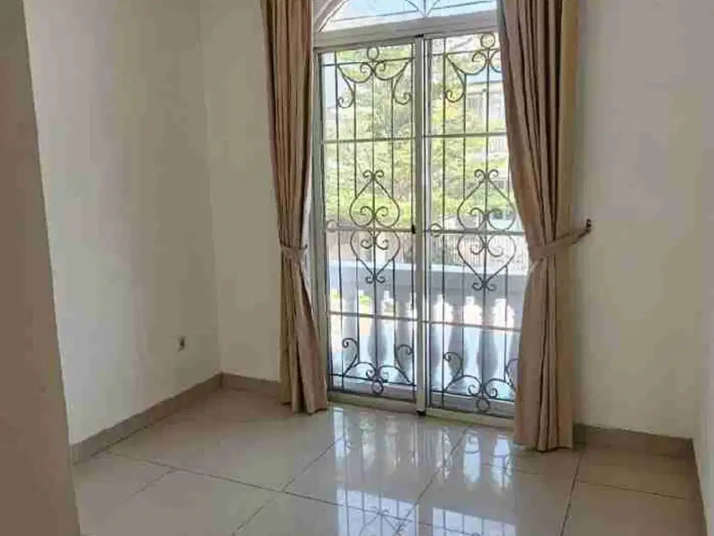 Sewa Perumahan Layar Permai Semi Furnish