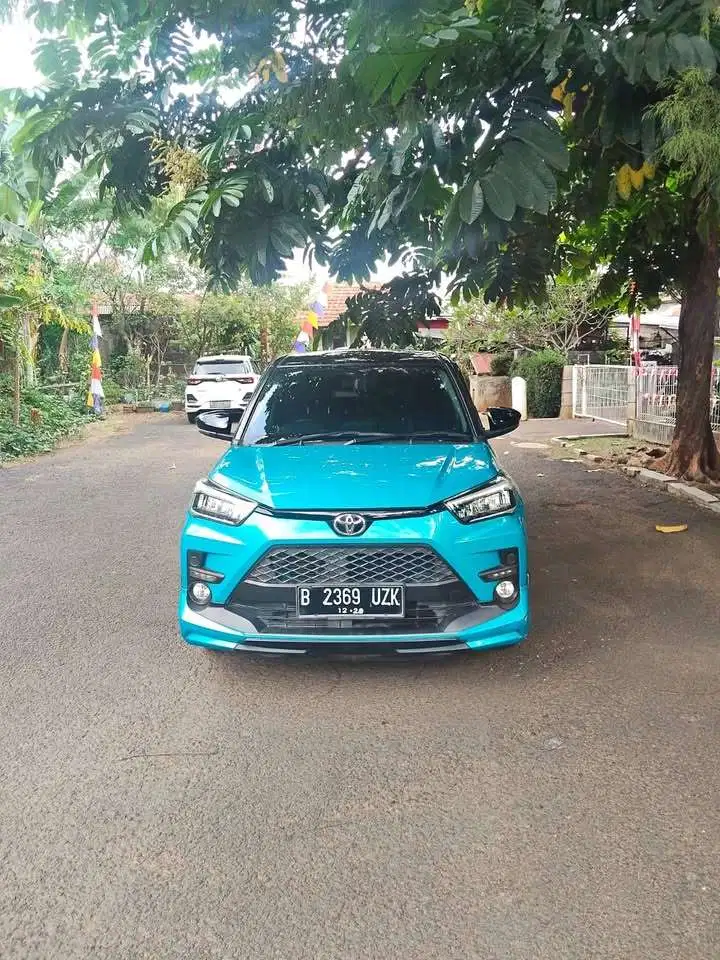 penjual