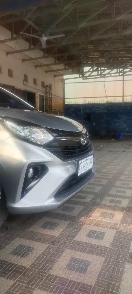 Sigra R matic 2023