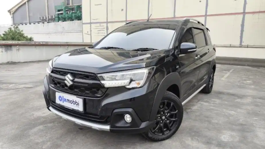 DP RENDAH Suzuki XL7 1.5 Beta Hybrid-AT 2025 ACA