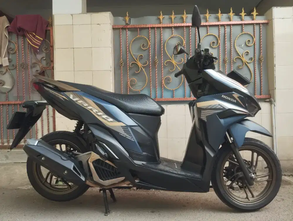Vario 125cc 2024