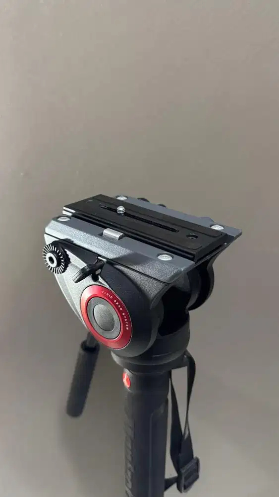 Manfrotto MVMXPRO500 Video Monopod
