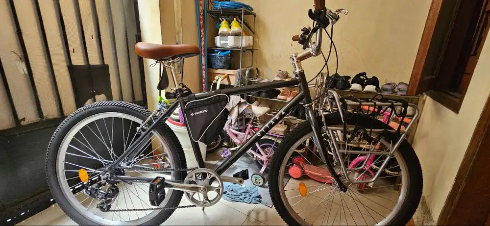 Sepeda Kalcer Element OTTAWA RSE