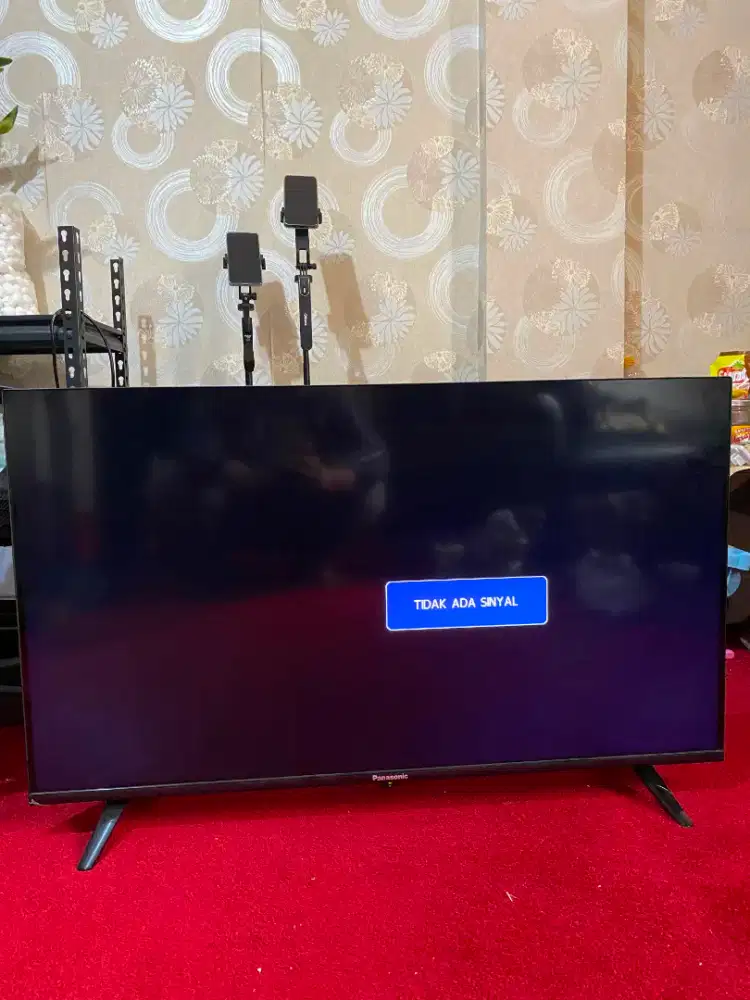 Tv led panasonic 40