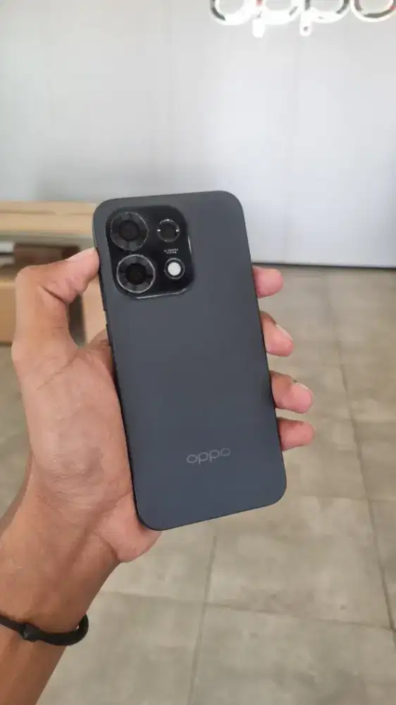 Promo cicilan oppo reno 16series