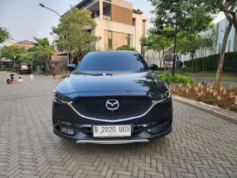 MAZDA CX-5 GT 2020