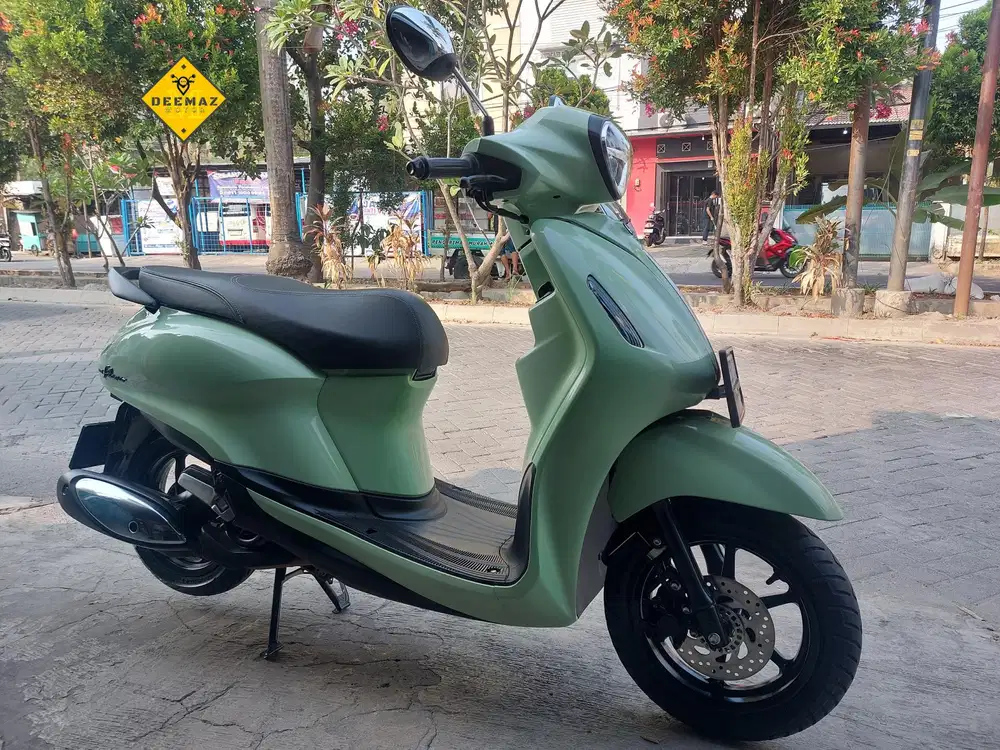 (DP 700 Rb)‼️ Grand Filano Neo 2025 Cash, Kredit & Tukar Tambah