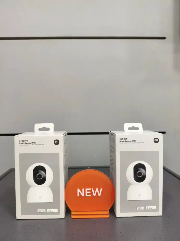 READY STOK !! CCTV C500 BARU