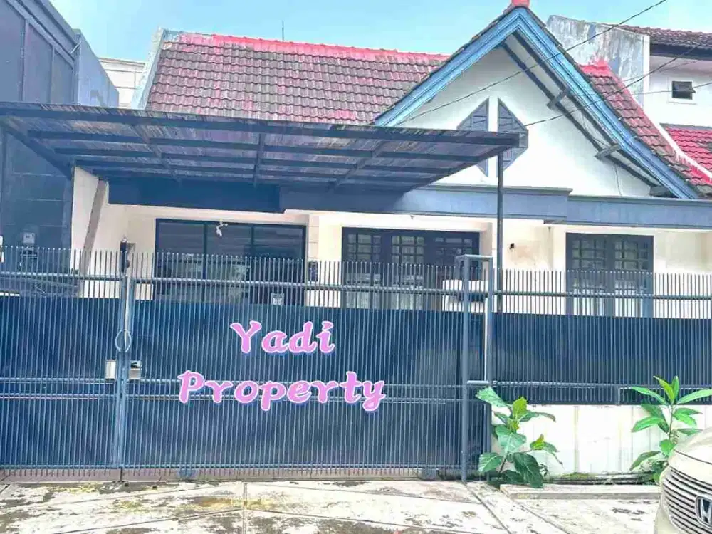 Di Jual Cepat Rumah di BSD Tangerang