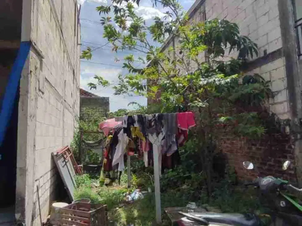 Tanah Murah Lokasi Bendil Kepatihan Menganti Gresik