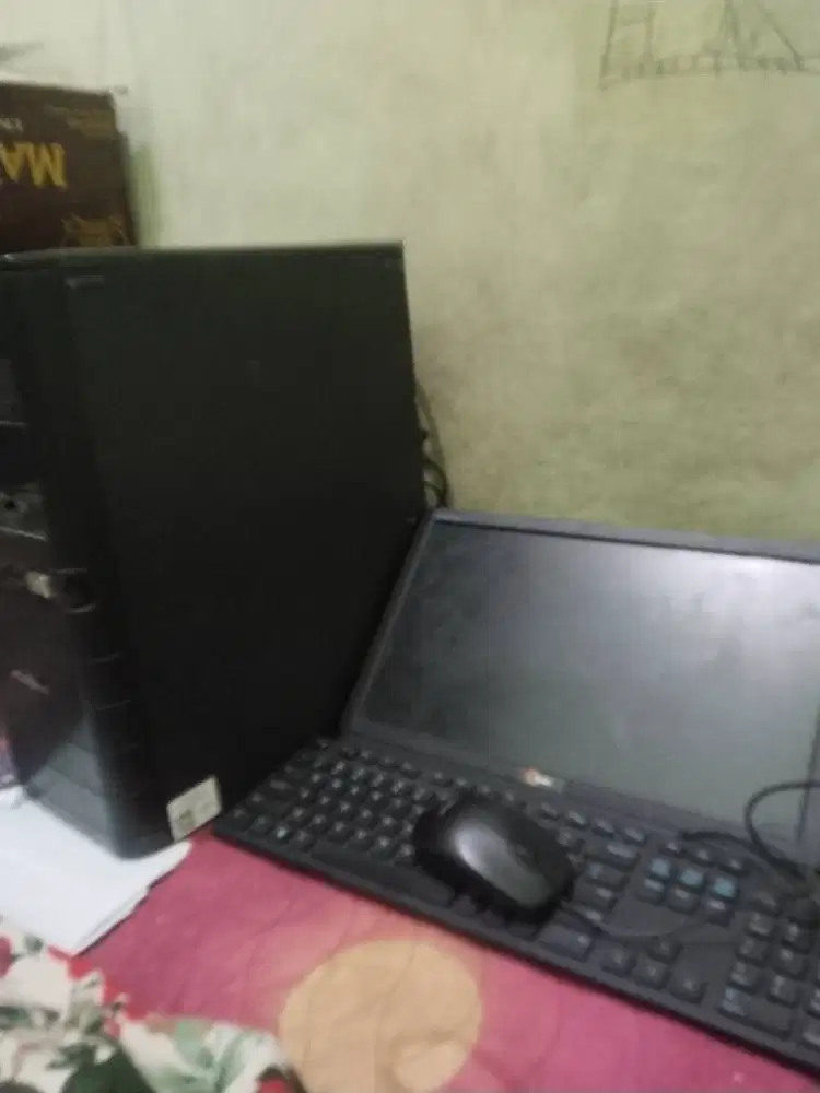 JUAL KOMPUTER LG
