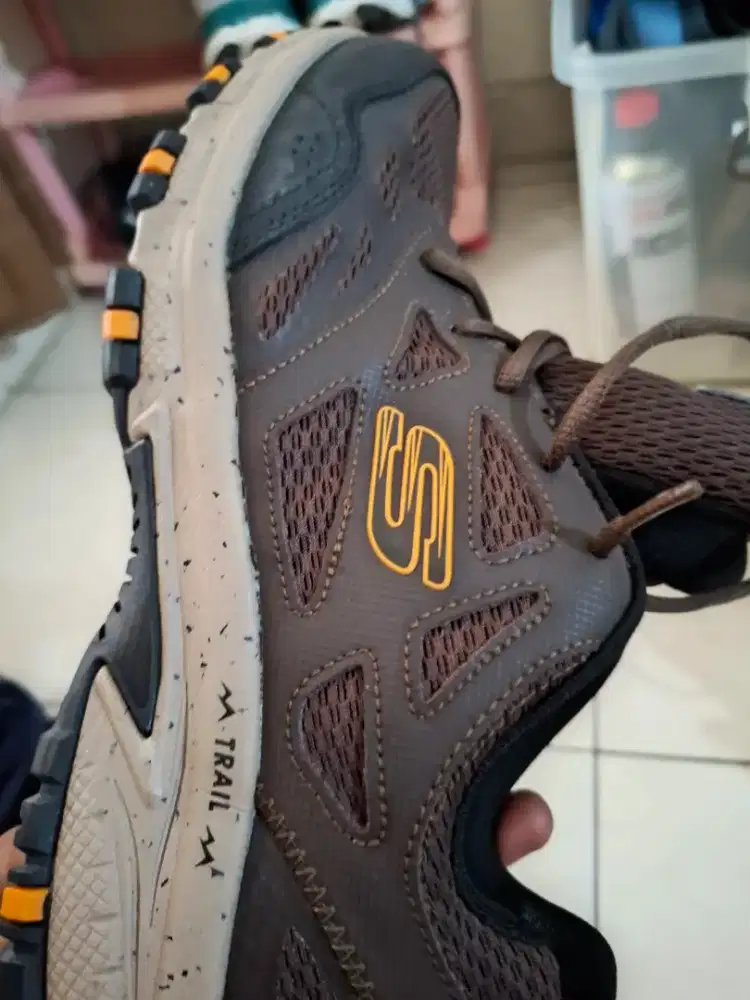Skechers trail ori sport statiob