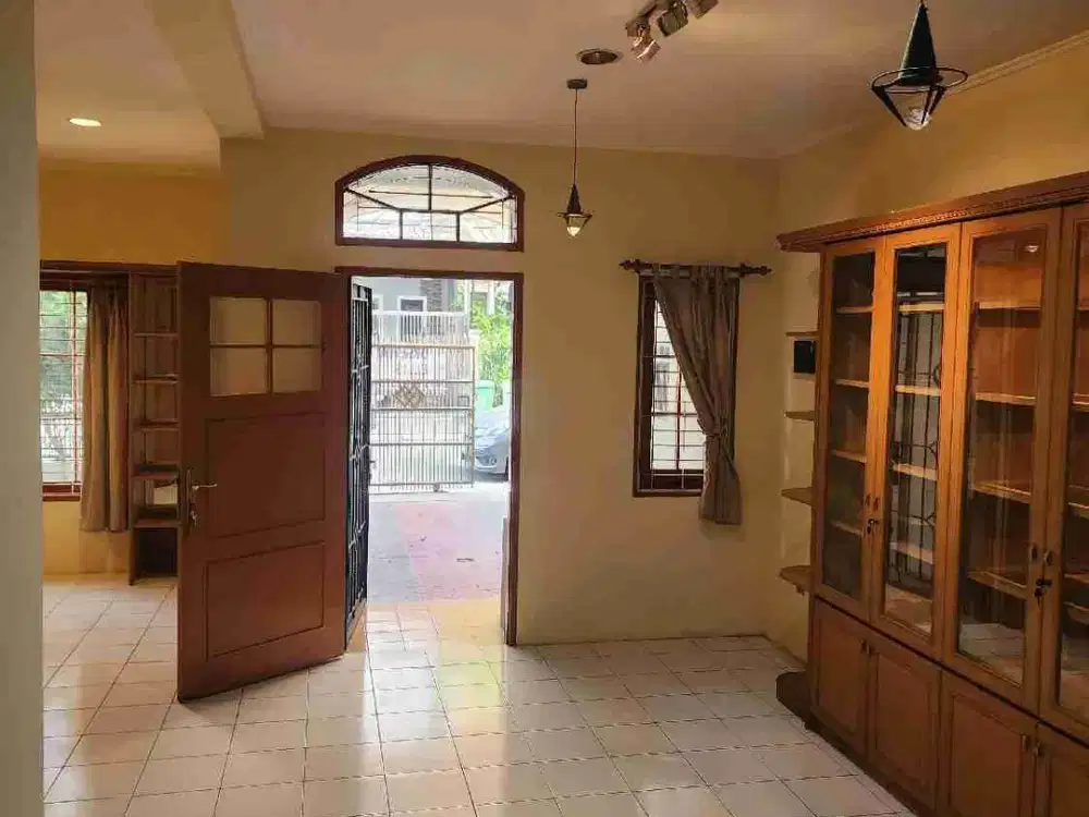 Disewakan Citra 2ext bagus