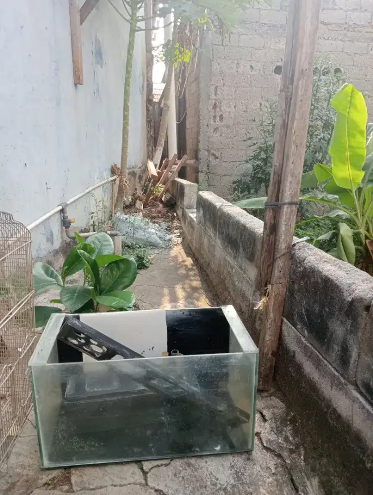 Jual cepet karna B U