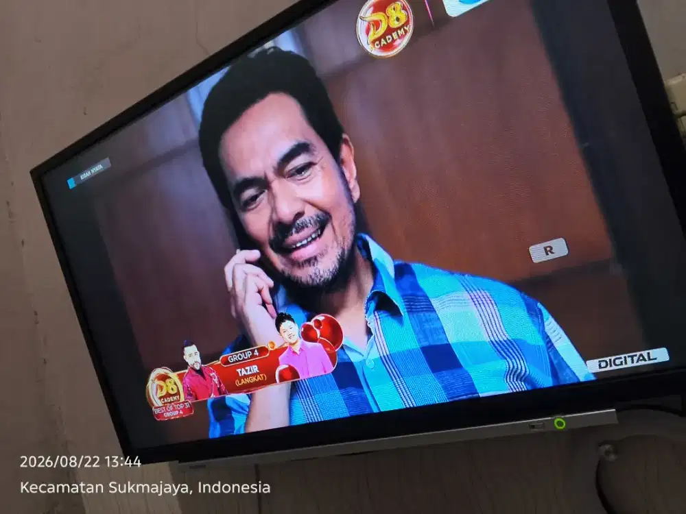 Smart TV Toshiba 32in