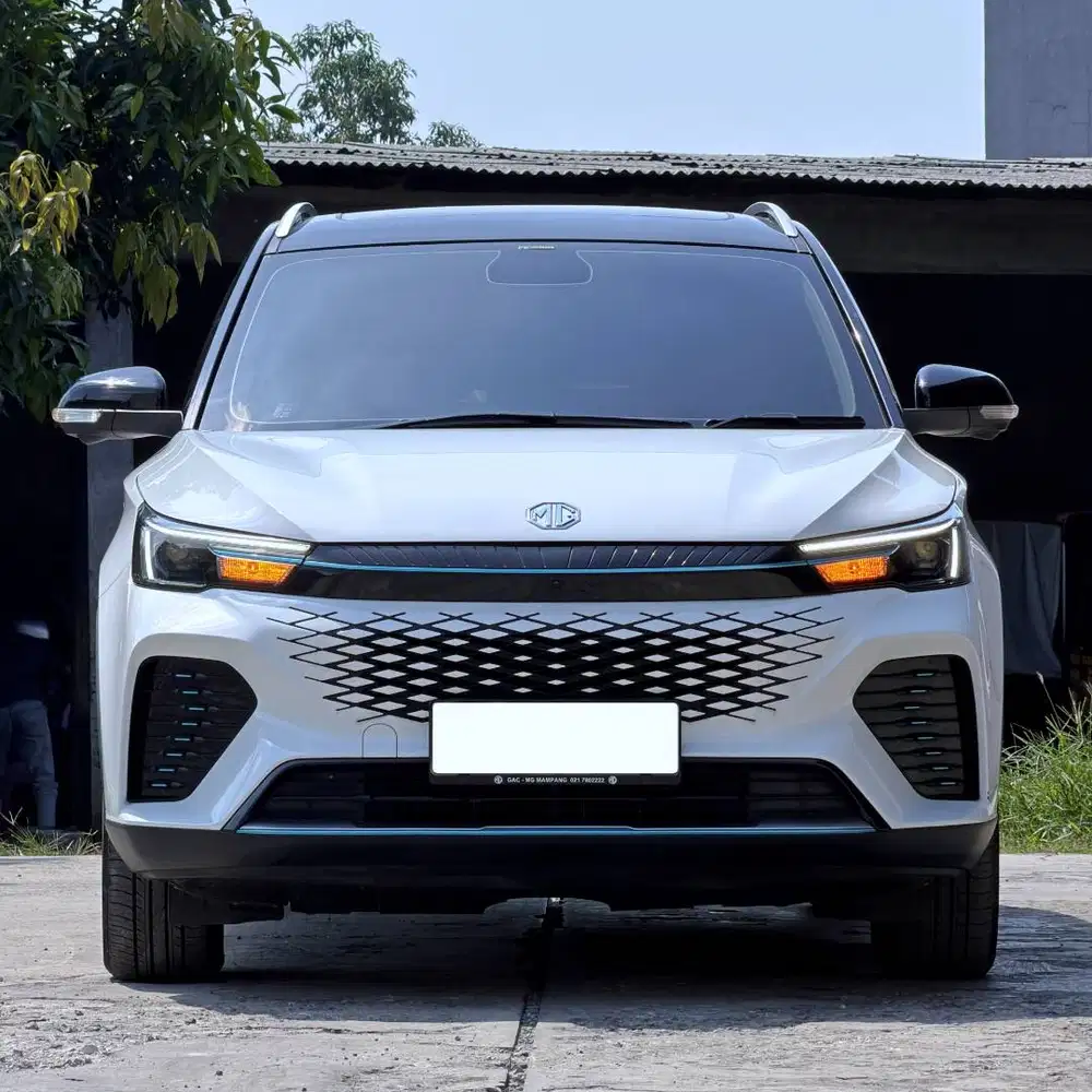 [16.000KM FULL ORIGINAL CAT] MG VS 1.5 MAGNIFY AUTOMATIC (HYBRID)