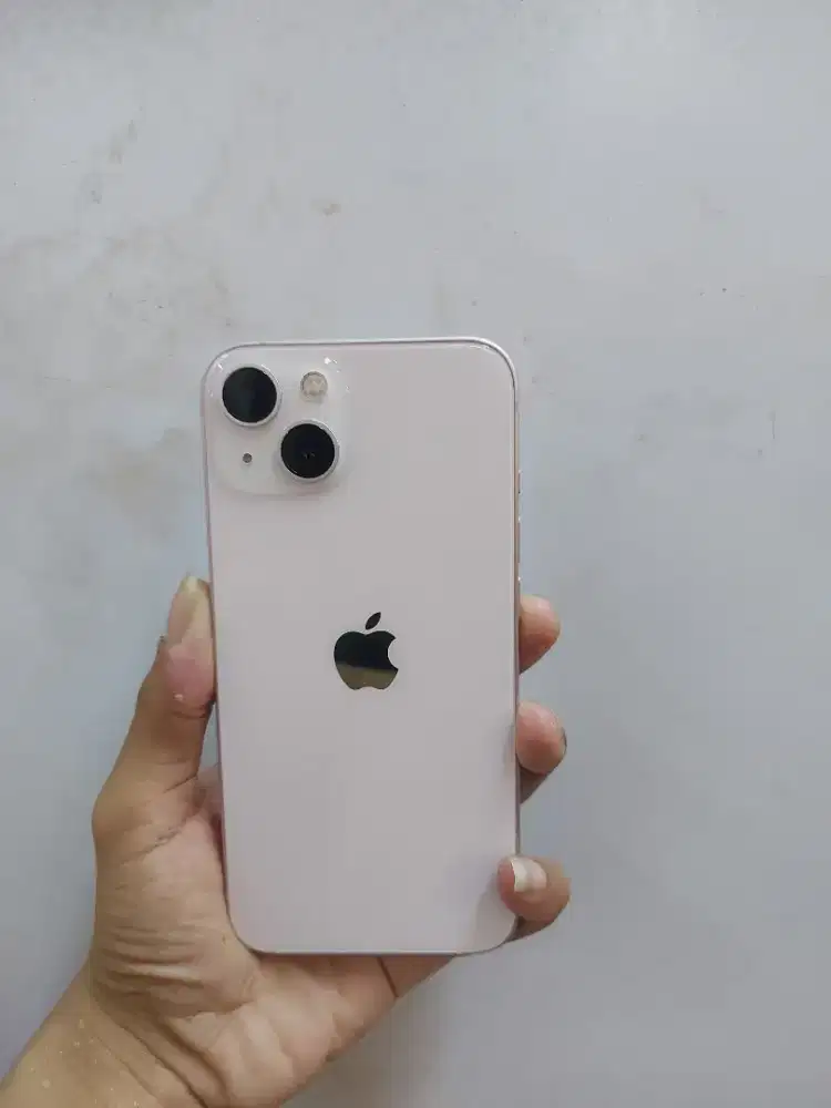 IPHONE 13 128GB IBOX