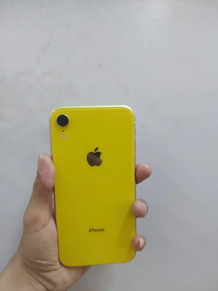 IPHONE XR 64GB INTER