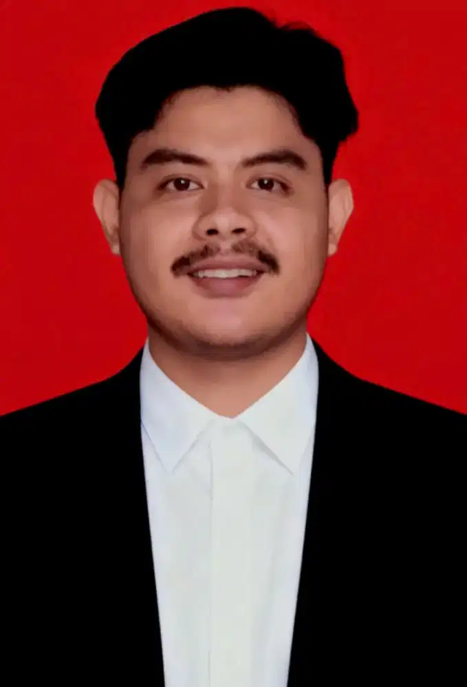 BISMILLAH KERJA APA AJAH YANG PENTING HALAL