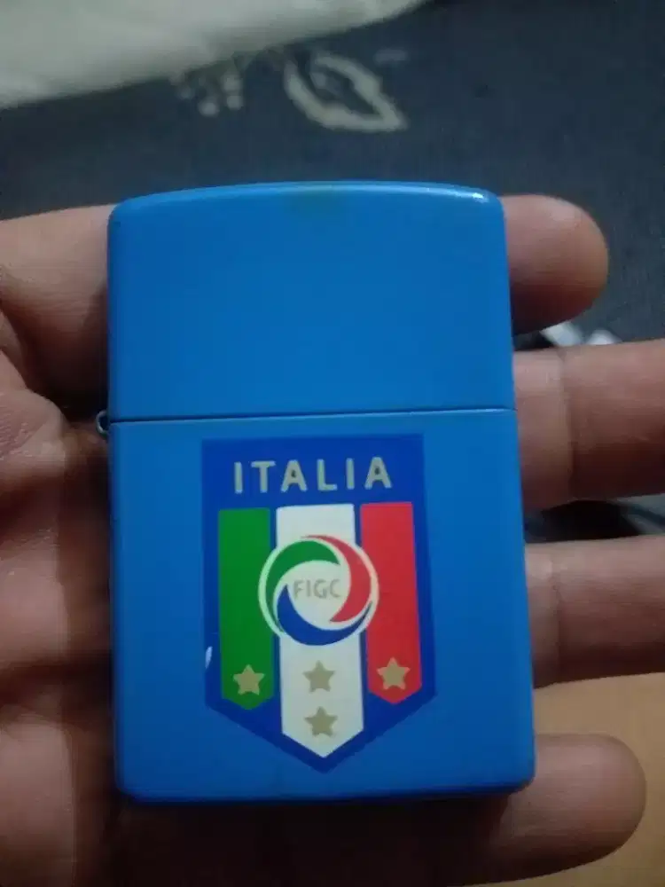 Korek Zippo Original