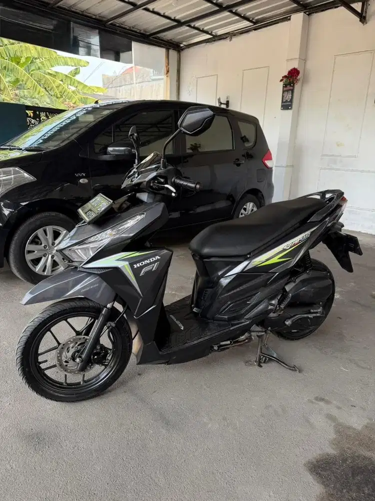 honda vario 125 led 2017