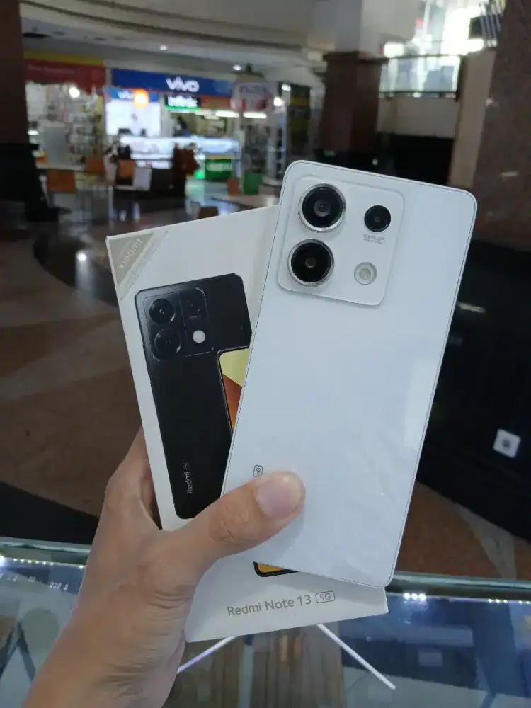 Xiaomi redmi note 13 5g