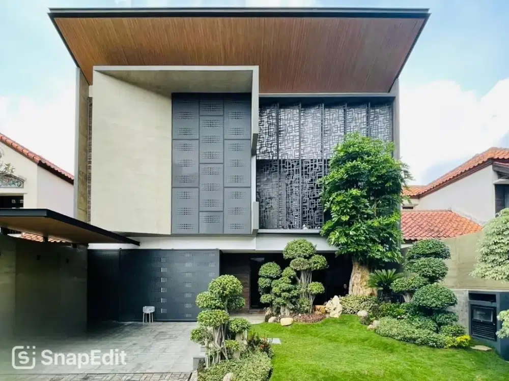 Dijual Rumah Citraland Utama