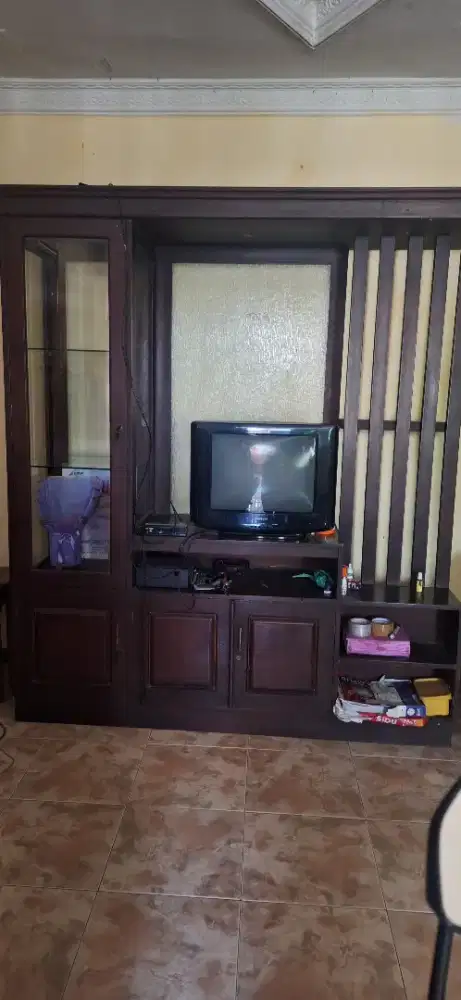 Furniture rumah