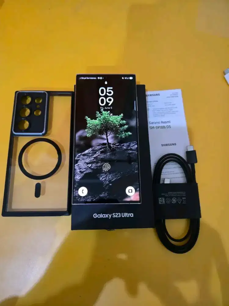 Samsung S23 ultra