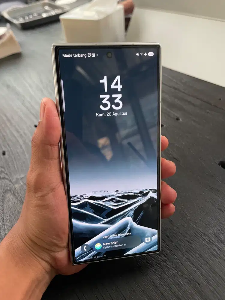 Samsung Galaxy ZFOLD 7