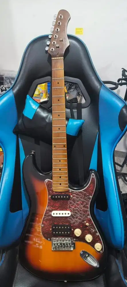 Gitar sqoe sest 250