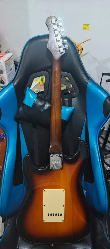 Gitar sqoe sest 250