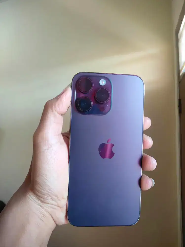 iPhone 14 promax 128Gb