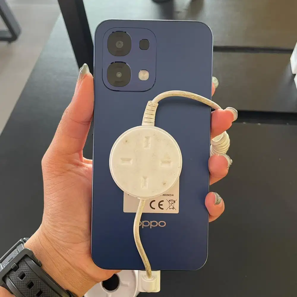 OPPO A6 Pro 4G 5G kredit kredit