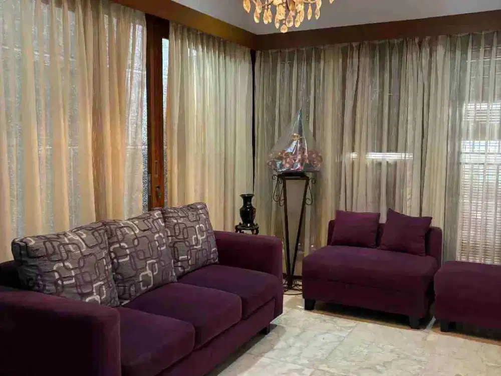 dijual rumah