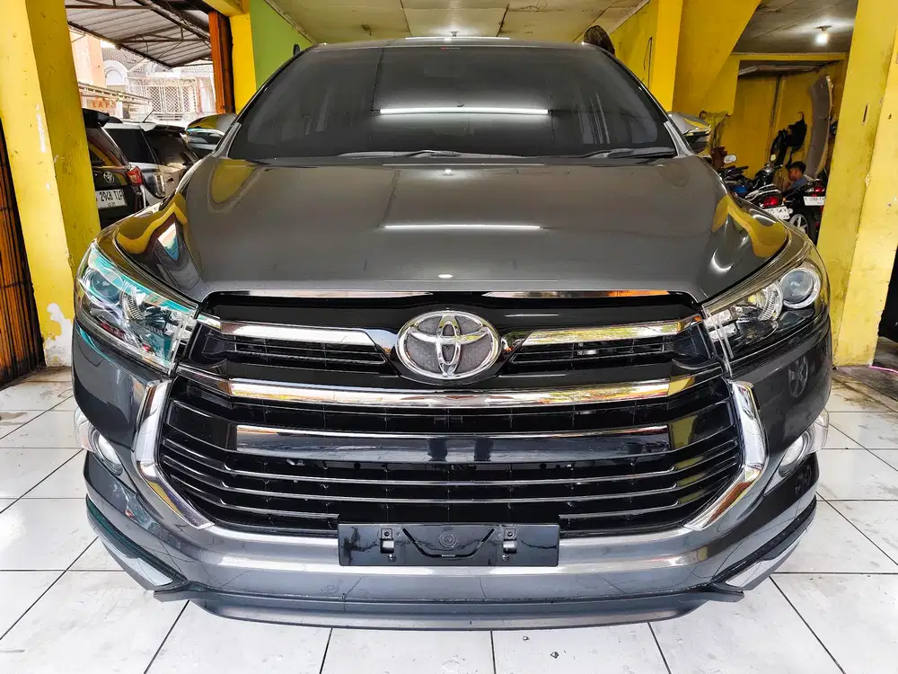 LOW KM 60RB.! TOYOTA INNOVA VENTURER 2.0 AT 2020 MATIC NON DIESEL 2021
