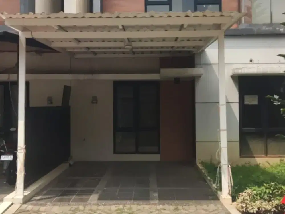 Dijual Rumah di Perumahan OCBD Garden Cluster Virginia, Cibuluh, Kota Bogor