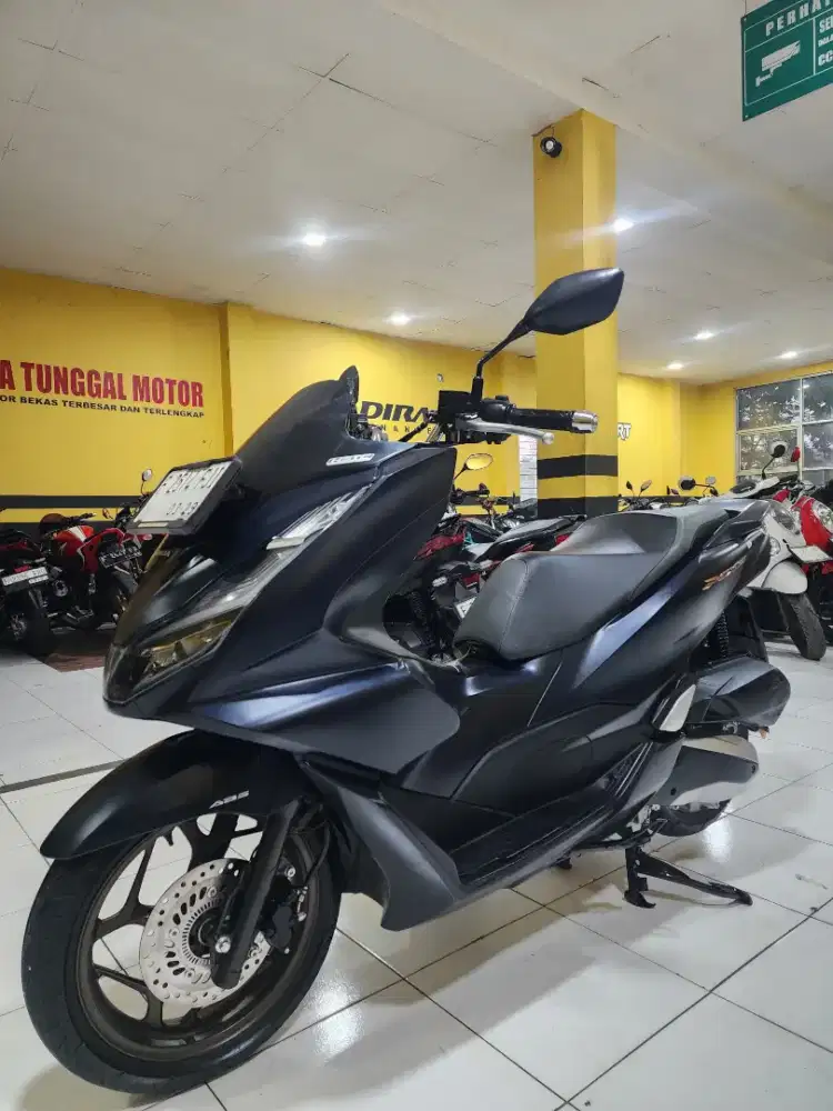 PCX 160 ABS 2024 JUAL CASH KREDIT