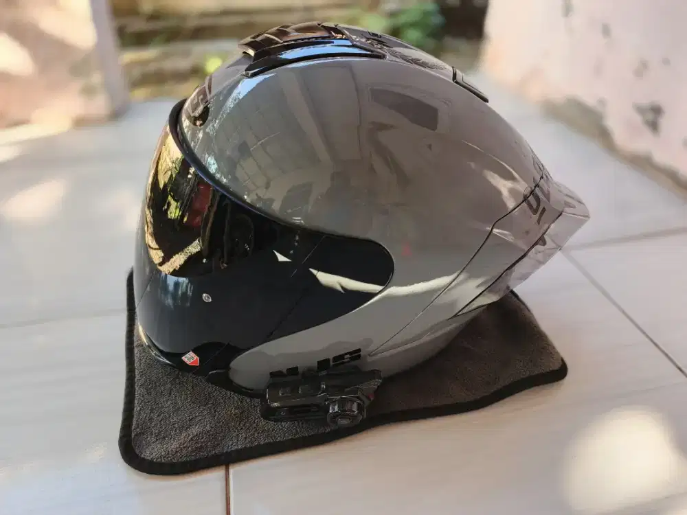 Njs kairoz paket ganteng