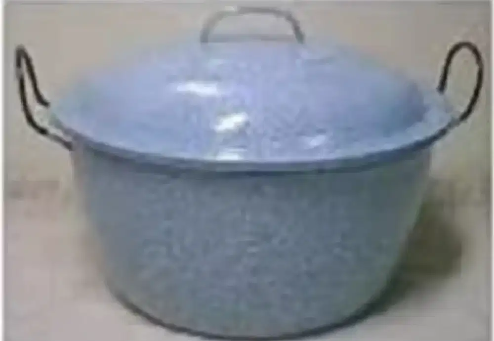 Dijual macam barang dapur