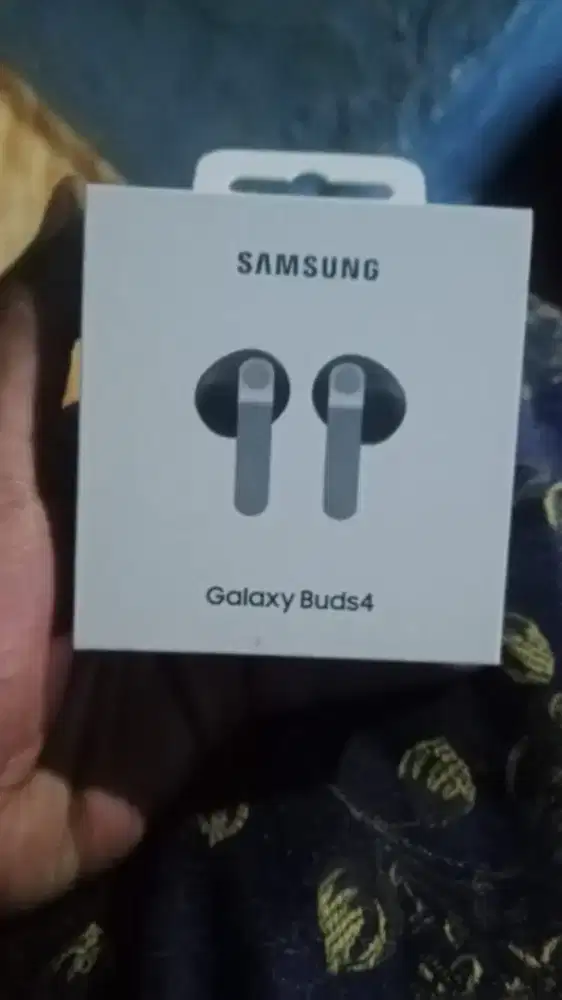 Samsung Galaxy Buds 4