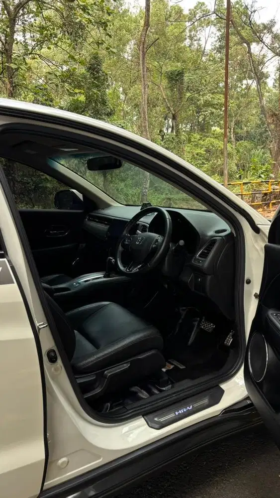 HONDA HR-V 1.5 E SE MUGEN EDITION GIIAS 2019