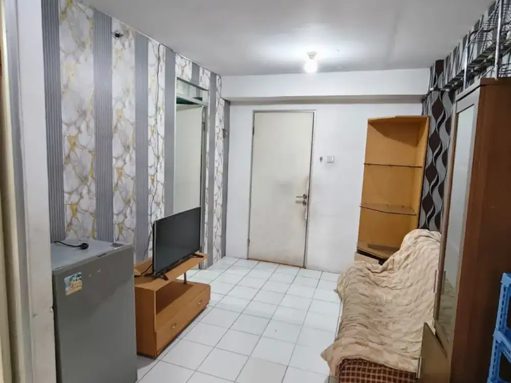 Disewa apartemen gading Nias Alamanda Lantai 9