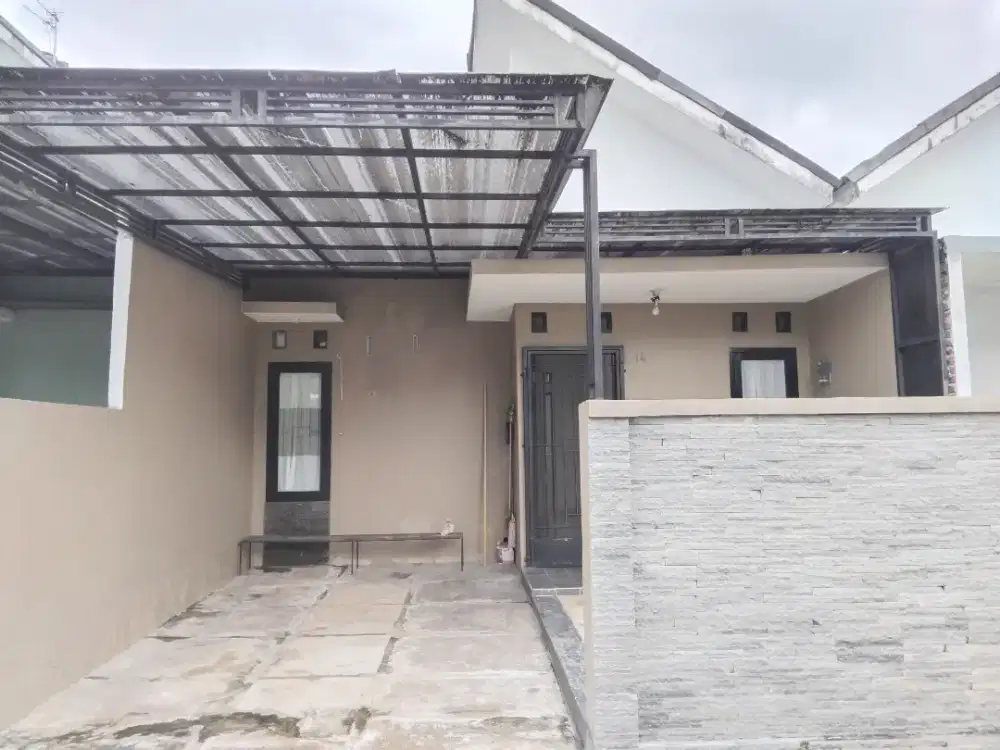 Sewa Tahunan Pamulang Lestari Residence
