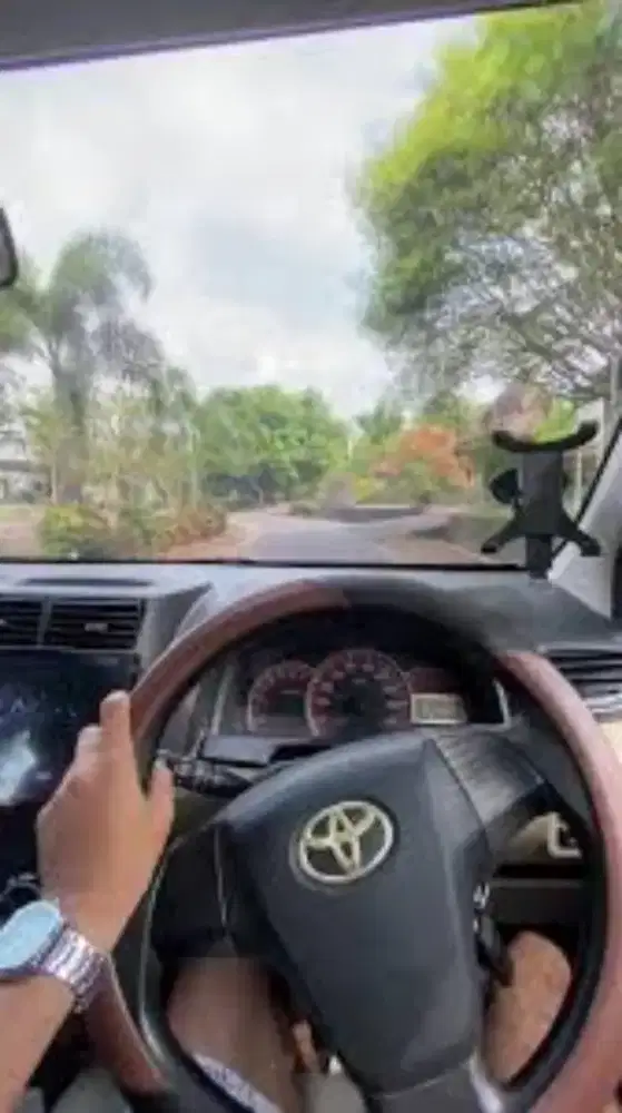 Supir Freelance