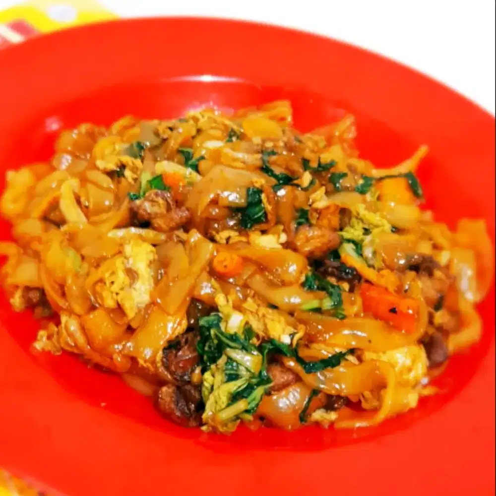 Loker nasi goreng